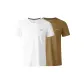 White+Khaki