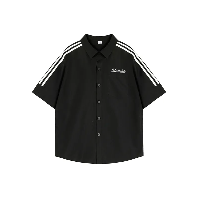 MXDT Shirts Unisex-0