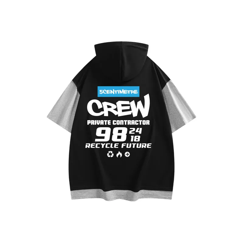 FIVE CM T-Shirts Unisex-0