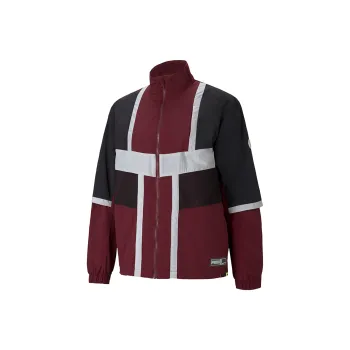 PUMA Sports Life Collection Jacket Men's Black