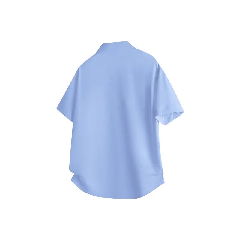 PAUL COSTELLOE Shirts Unisex-14