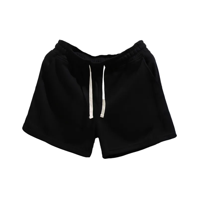 F.K.V.A Casual Shorts Unisex-6
