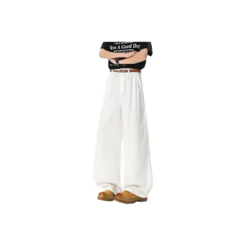 SCHEPPERHEYN Casual Pants Unisex