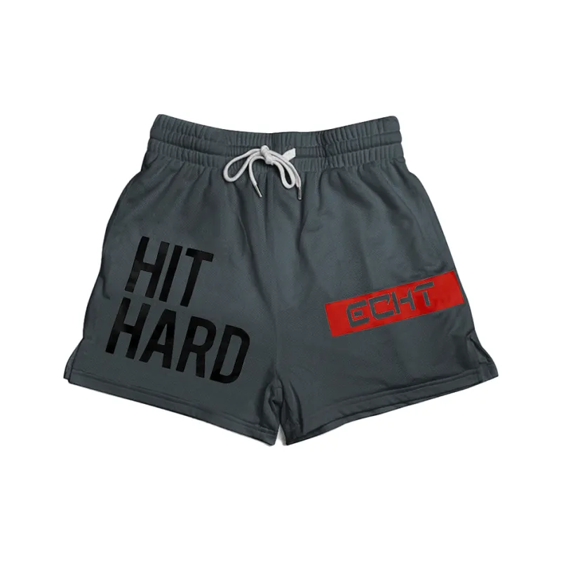 F.K.V.A Casual Shorts Unisex-2