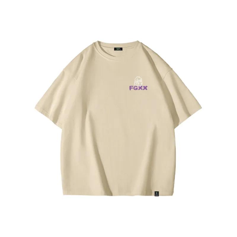 Fingercroxx T Shirts Unisex-7