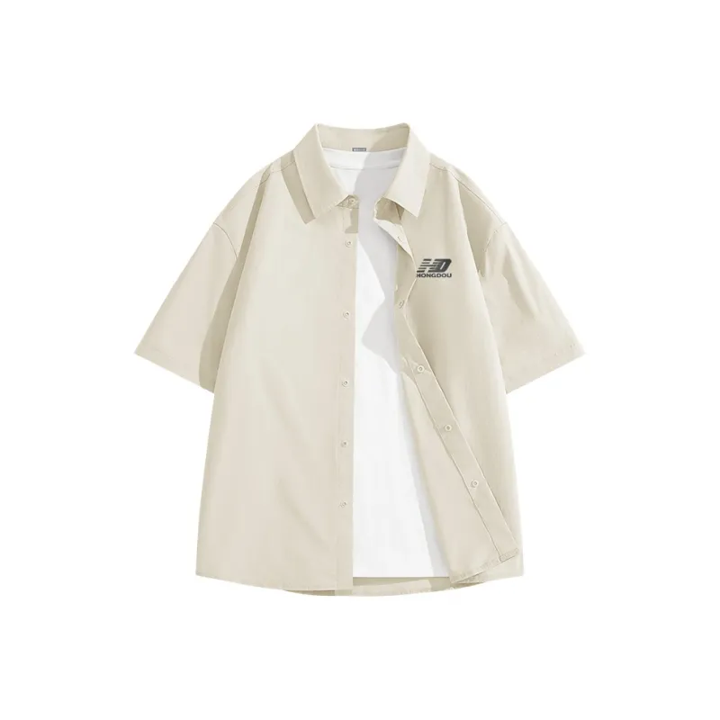Red bean Shirts Unisex-0