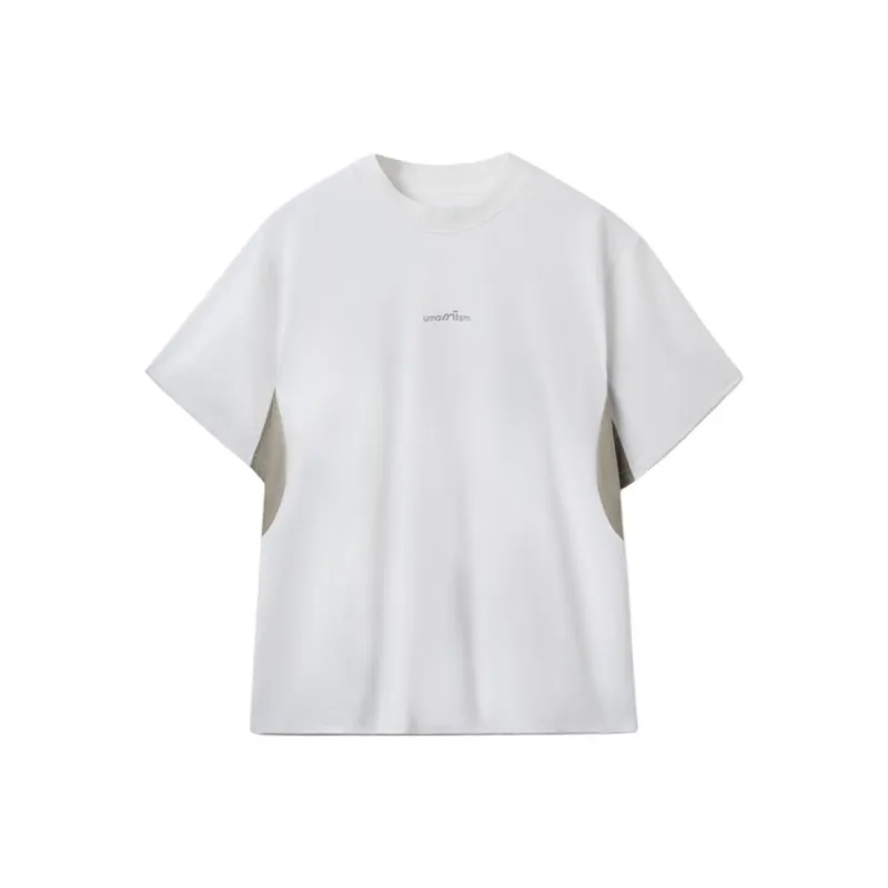 Umamiism Thick And Lush Sound Short Sleeved T Shirts Unisex-4