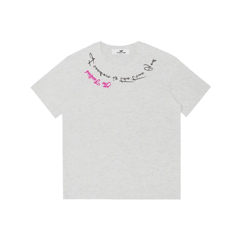 FASTFISH T Shirts Unisex-12