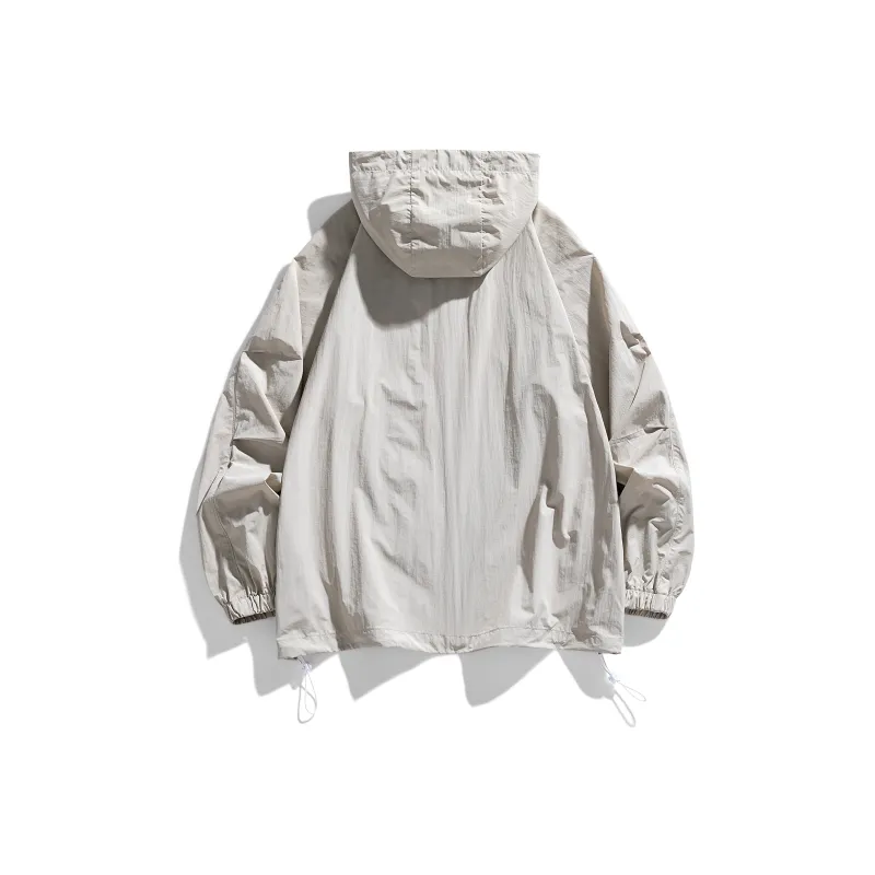 FAIRWHALE Sun Protection Clothing Unisex-5