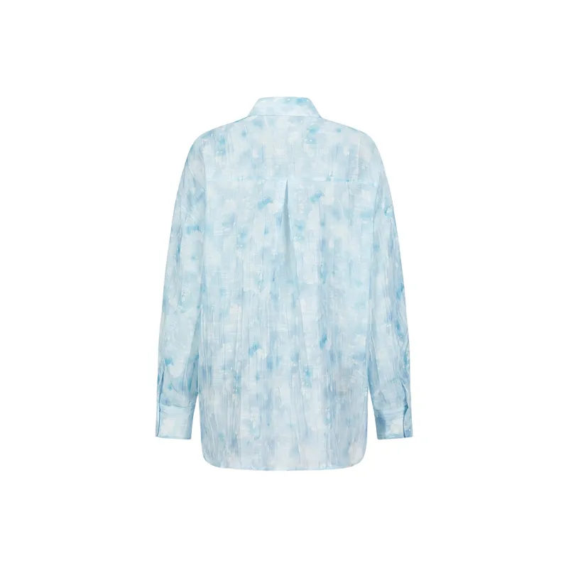 JZ. ANNAKRO Shirts Women's-13