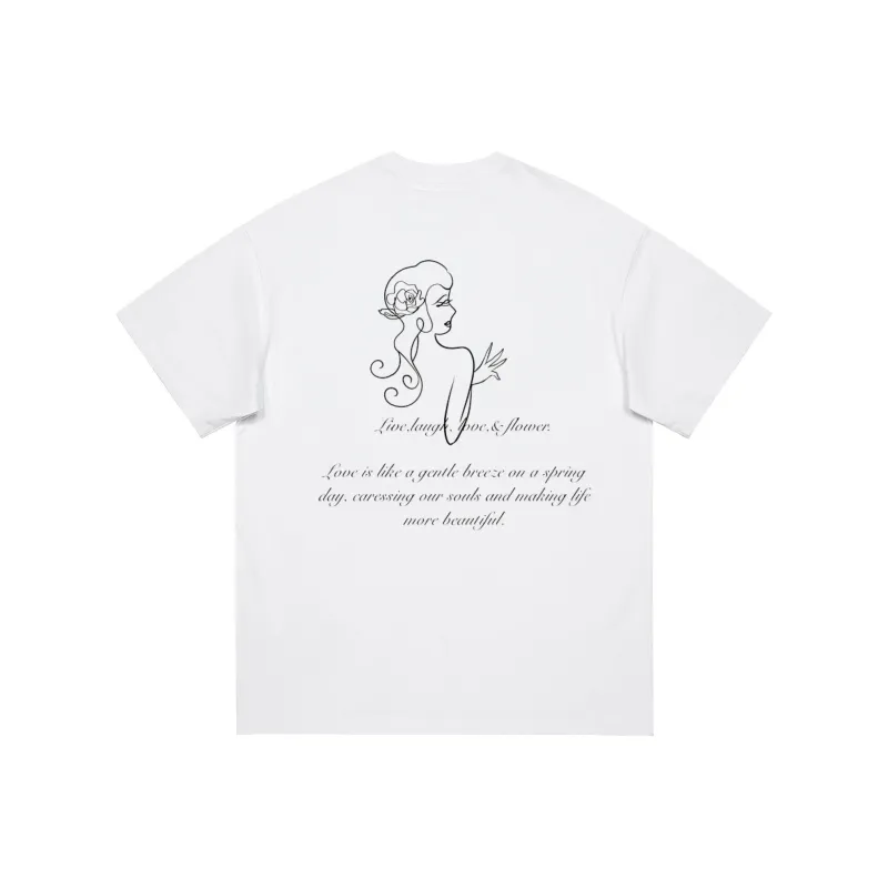 WOKXSS T Shirts Unisex-4