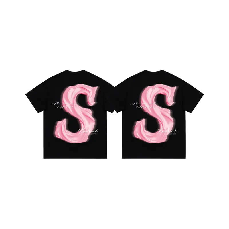 UNthemed T-Shirts Unisex-4
