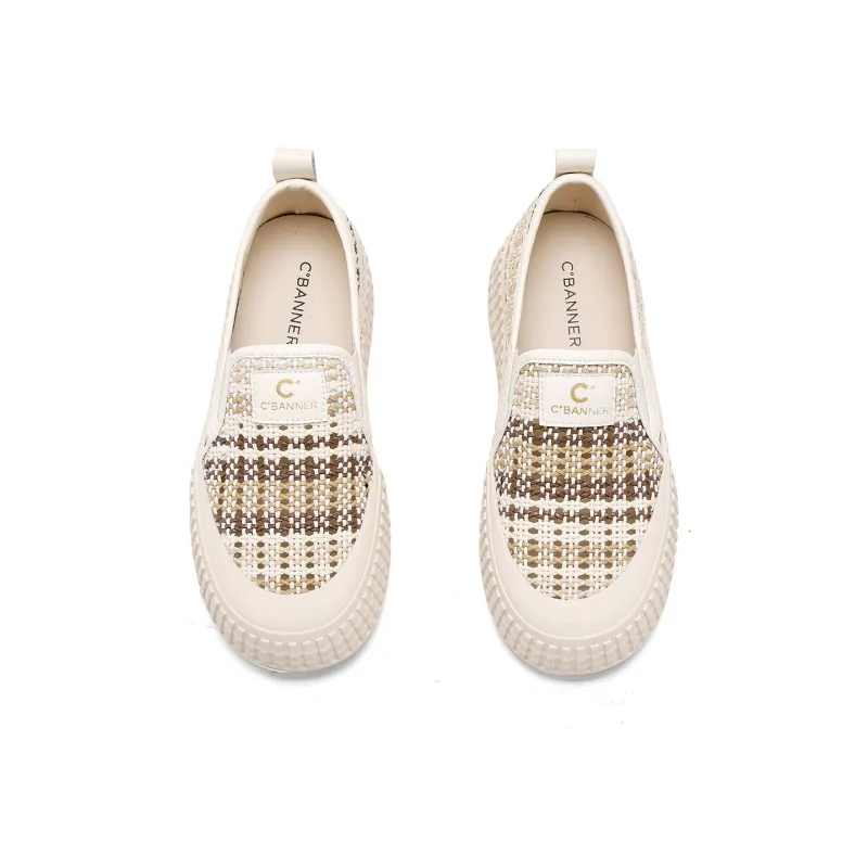 C°BANNER Shock Absorbers Casual Shoes Women's-4
