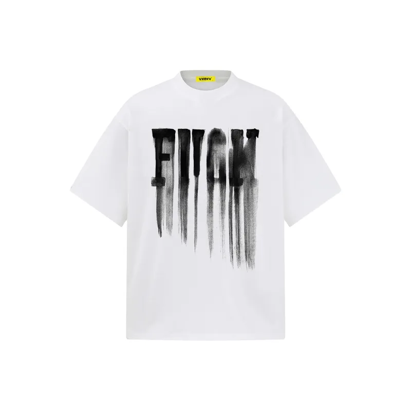 VXOXV T-Shirts Unisex-3