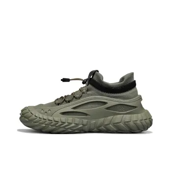 SIMBA'S PRIDE Low Top Casual Shoes Men's