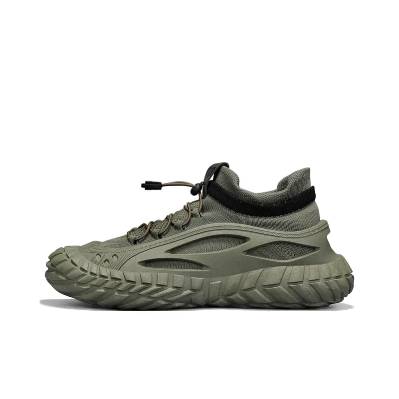 SIMBA'S PRIDE Low Top Casual Shoes Men's-0