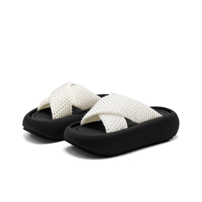 C°BANNER Slide Slippers Women's-2