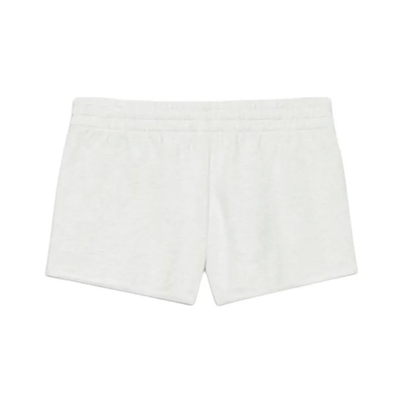 ARITZIA SS25 Aritzia Terry Sweatfleece Mega Raw hem Lo Micro Short Casual Shorts Women's-1