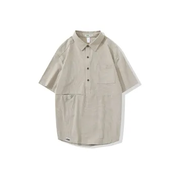 Jeep Sports & Outdoors Polo Shirt Men's
