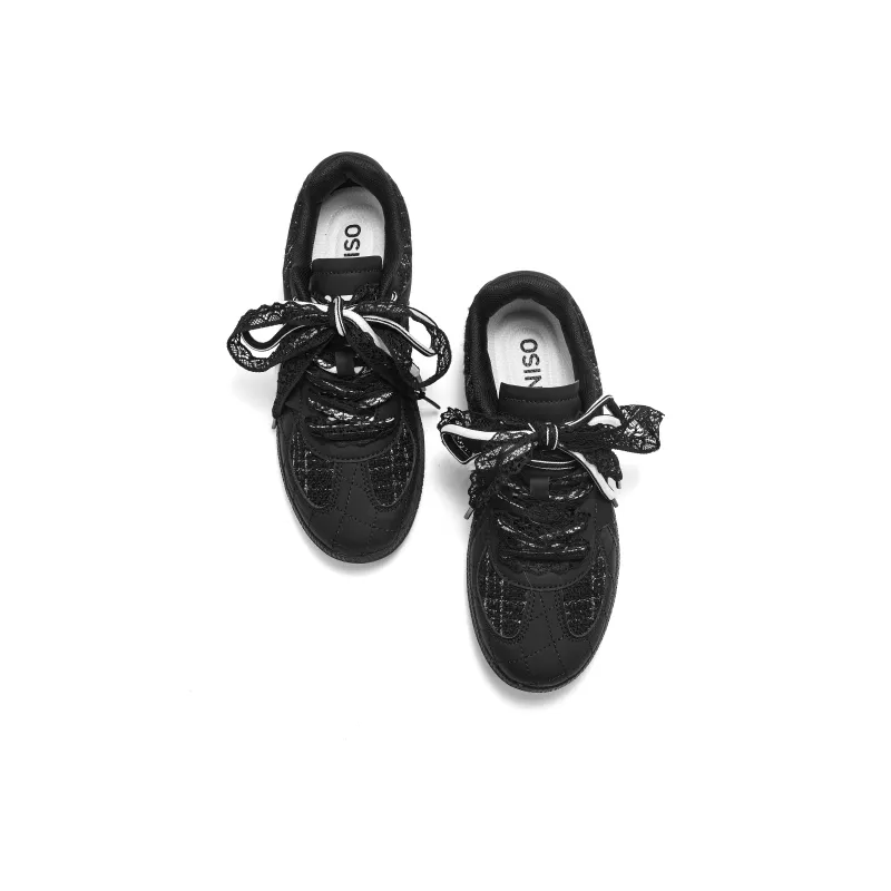 MINISO Skateboard Shoes Women's-18