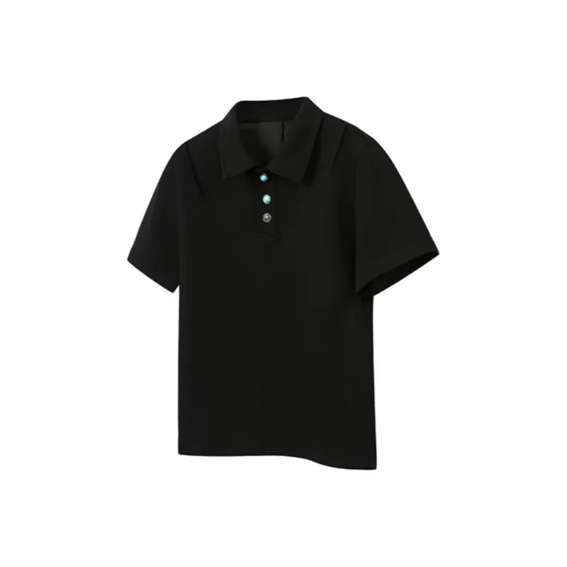 Vine Color T Shirts Women's-0