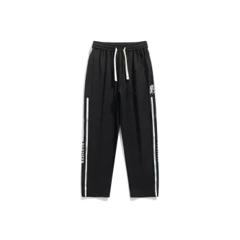 SIFLYTO Casual Pants Unisex