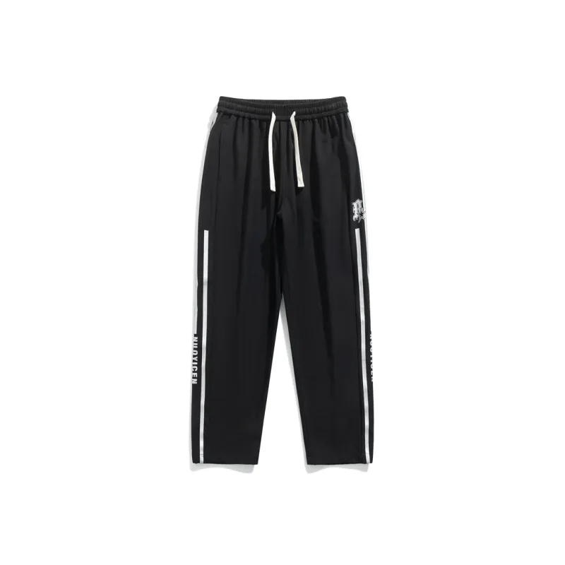 SIFLYTO Casual Pants Unisex-0