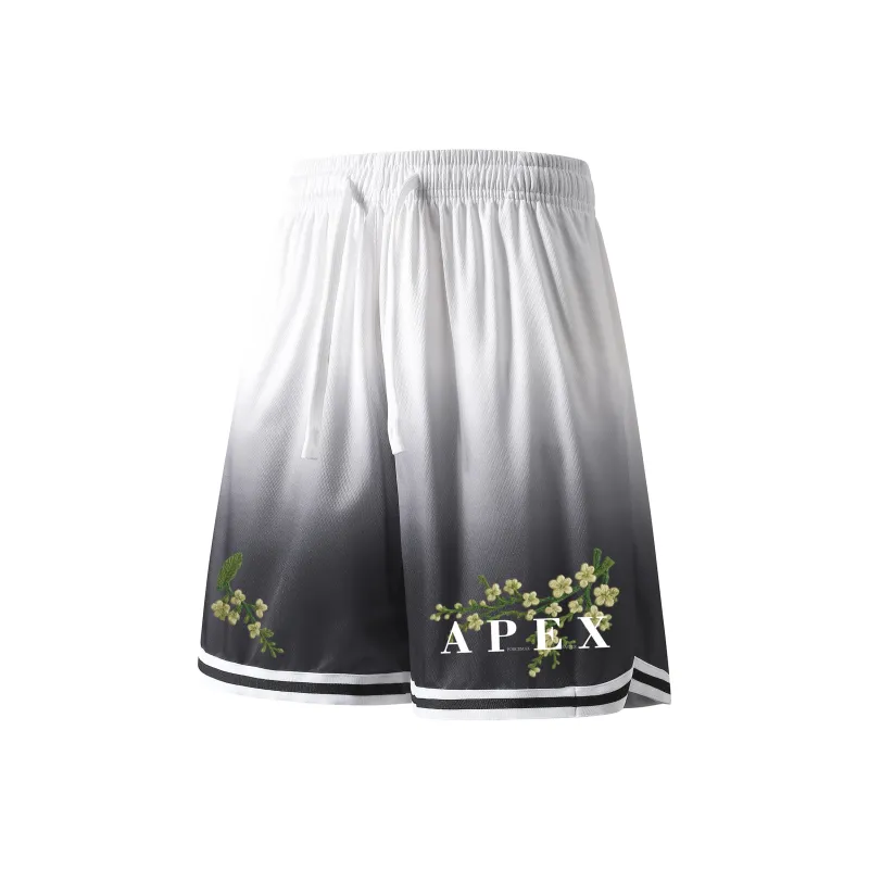 MUSCLETECH Casual Shorts Unisex-7