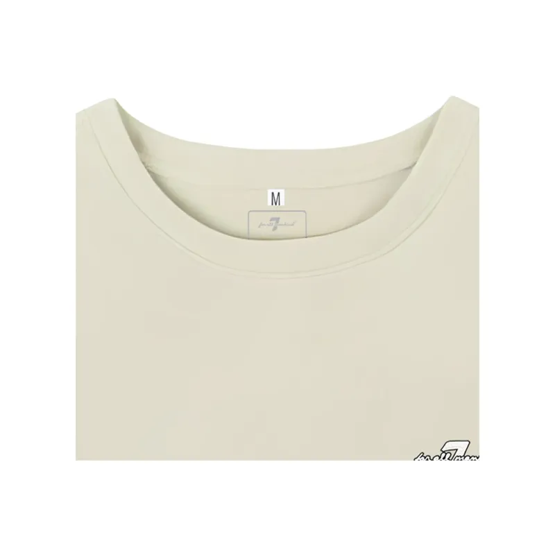 7 FOR ALL MANKIND T Shirt Women's-22