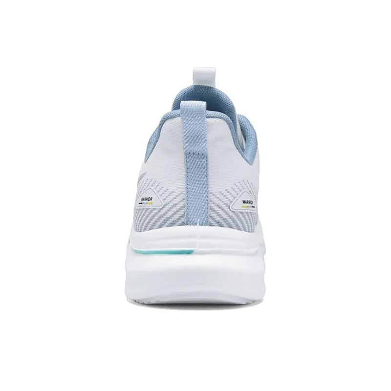 Warrior Support Balance Anti Rollover Low Top Casual Running Shoes Men's-3