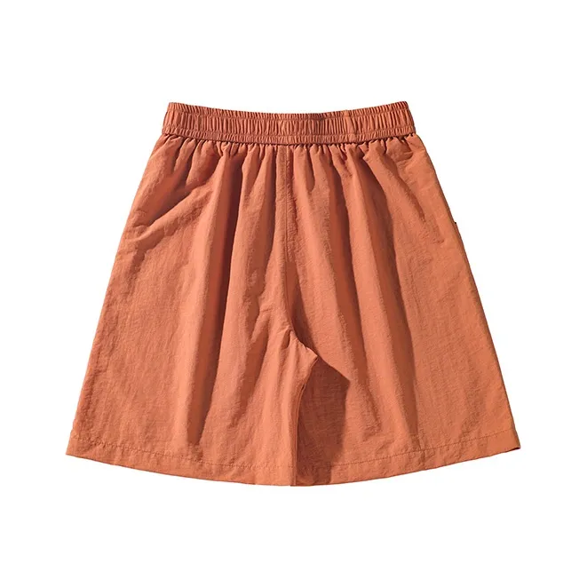 FORIDER Casual Shorts Unisex-5