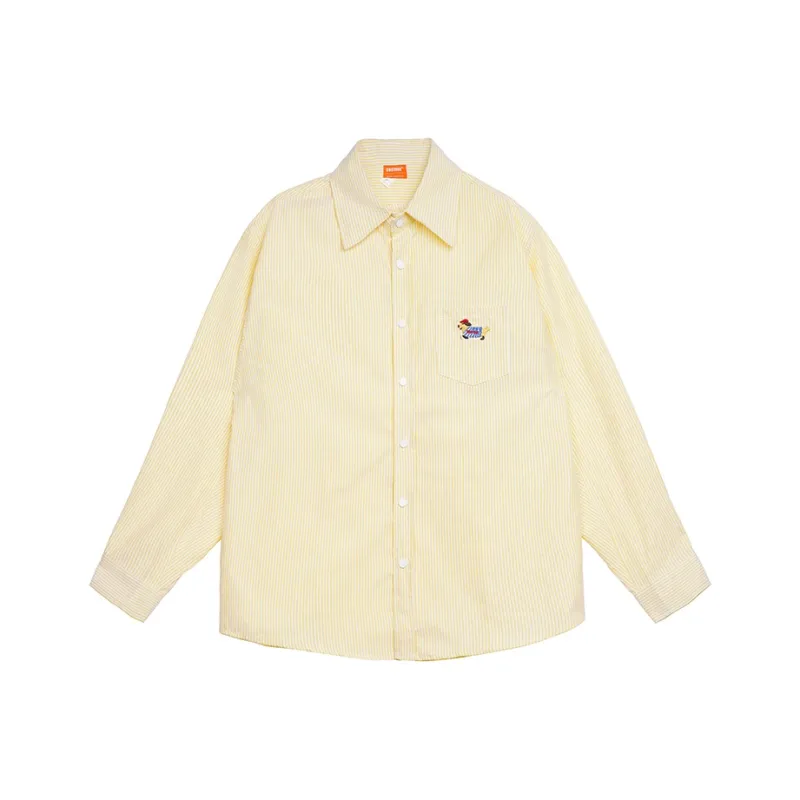 SOSTINE Shirts Unisex-2