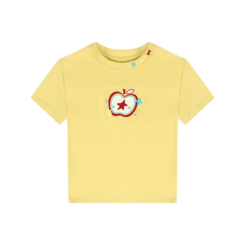 BEETLE TOWN T Shirts Women's-14