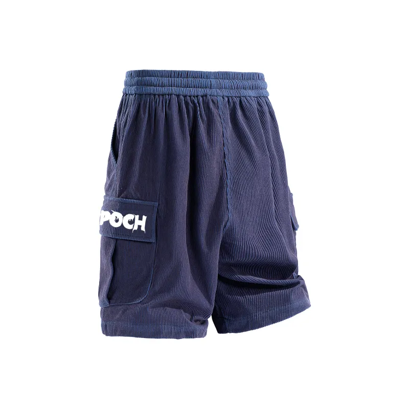 DUKE+DEXTER Cargo Shorts Unisex-6