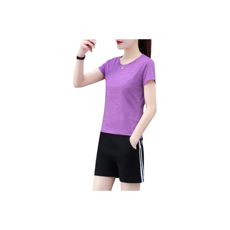 The New Age Family Fitness Set Women's-2