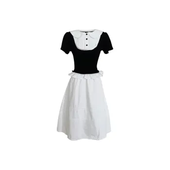 AURORA MUSE Two Piece Skirt Sets Women's