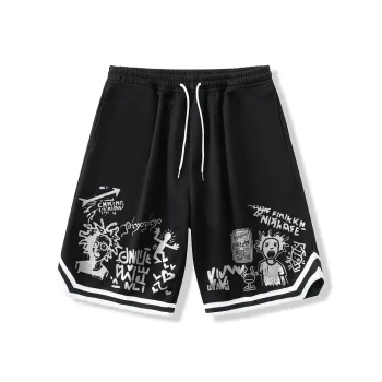 PIYOPIYO Sports Shorts Unisex