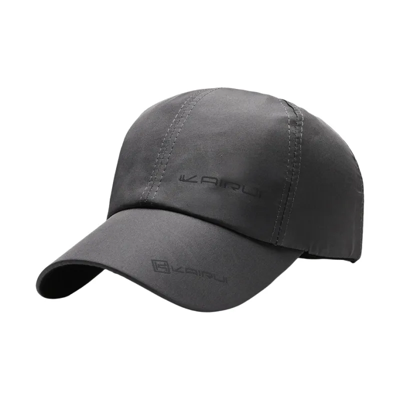 MEETSUNNY Polyester Baseball Caps Unisex-5