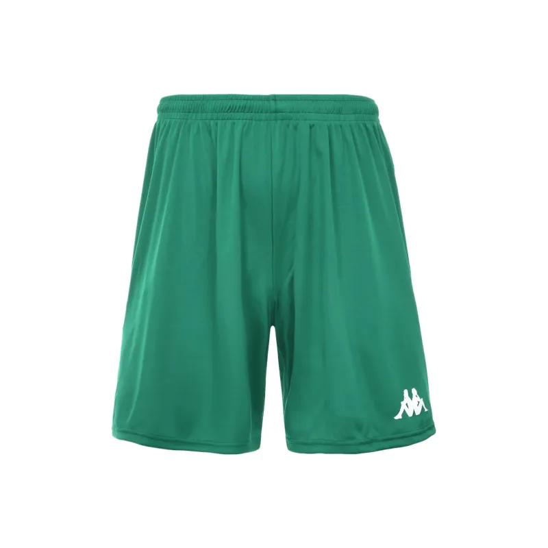 Kappa KAPPA4FOOTBALL Sports Shorts Men's-8