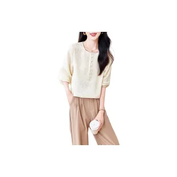 Yi Mengyuan Shirts Women's