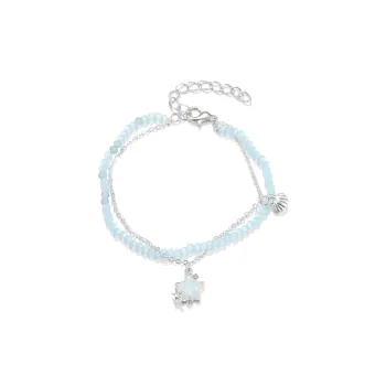 Clect Eco Friendly Alloy Bracelets Women's