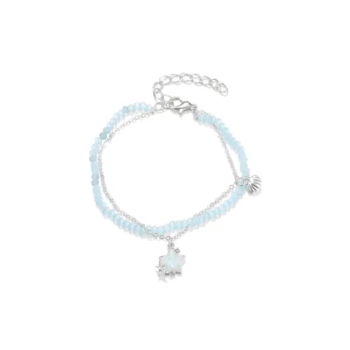 Clect Eco Friendly Alloy Bracelets Women's