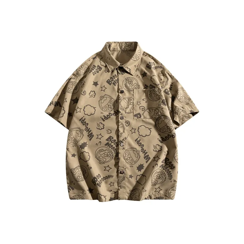 PIERRE CARDIN Shirts Unisex-2