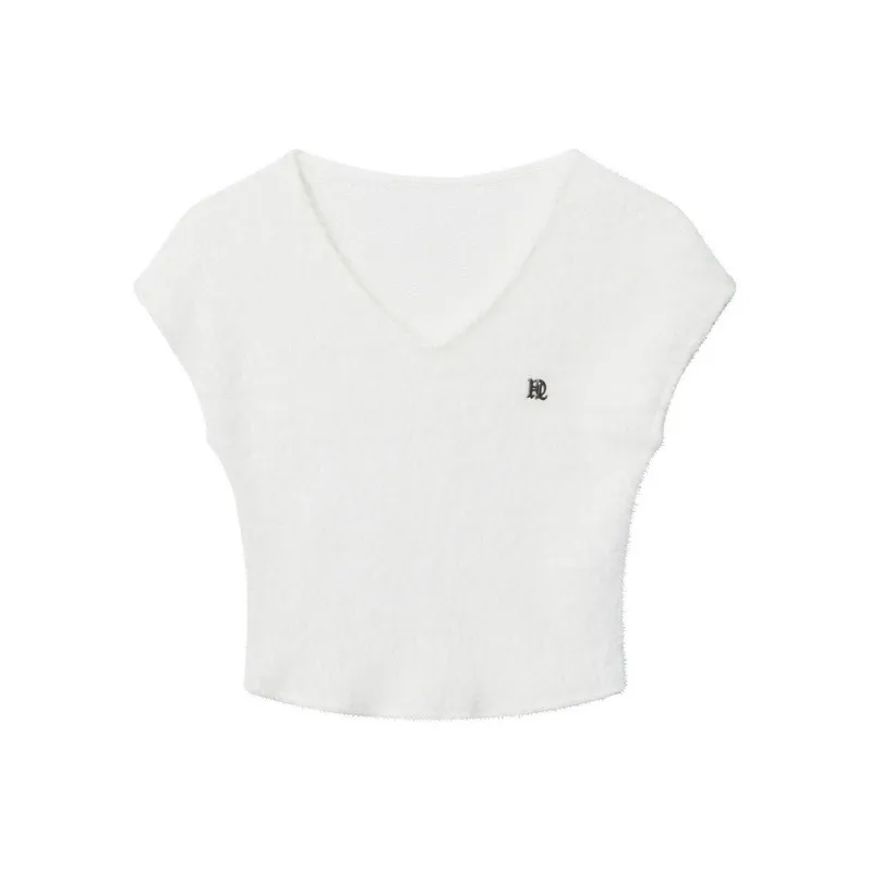 Gentle welcome T Shirts Women's-4