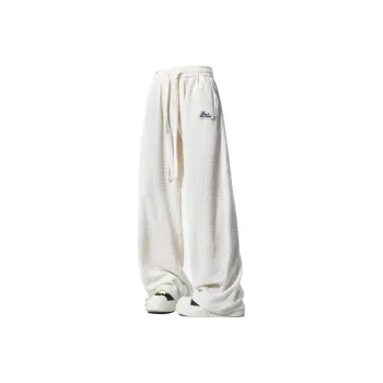 KLAMMKICKS Casual Pants Unisex
