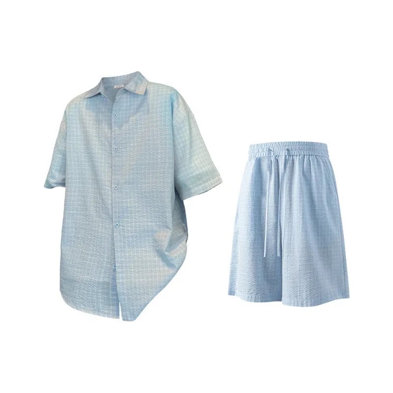 MEXICAN Shirt Matching Set Unisex-0