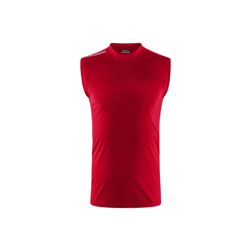 Kappa Tank Tops Men-8