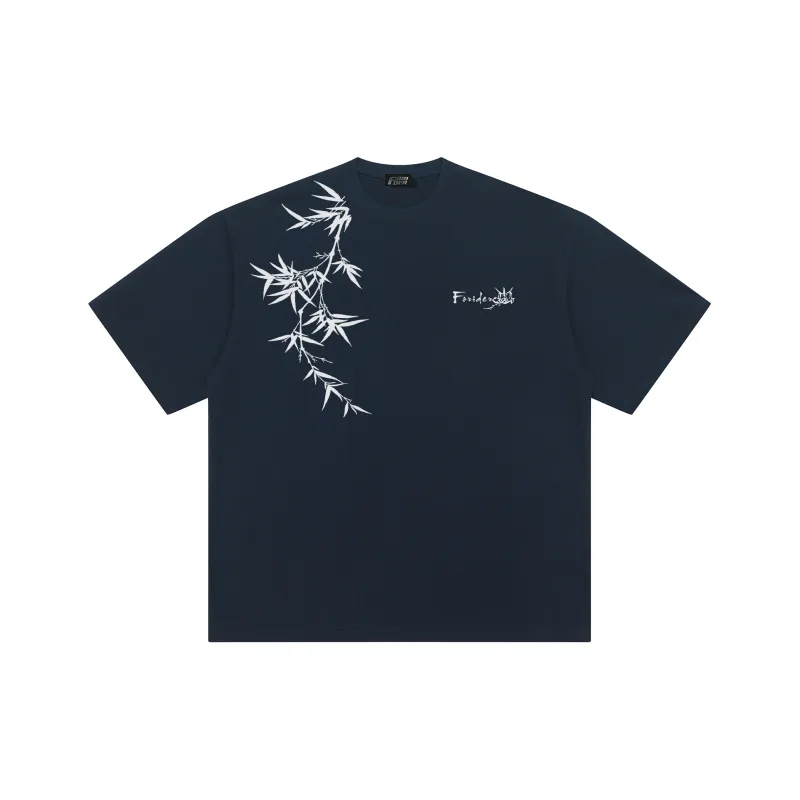 FORIDER T-Shirts Unisex-4