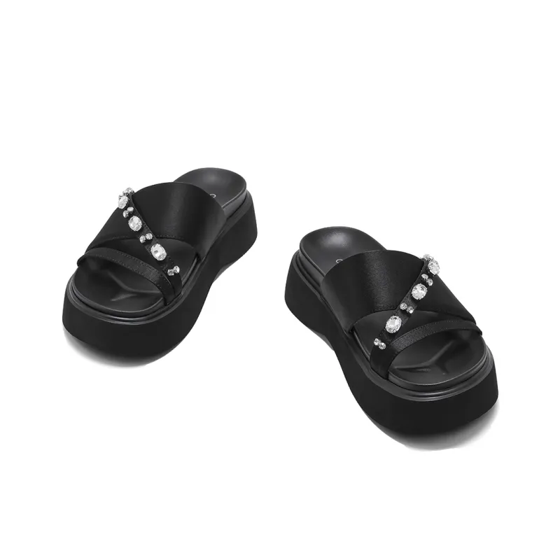 C°BANNER Slide Slippers Women's-8