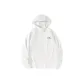 [UPF96+]White (Mz Gray Style Chest Logo)